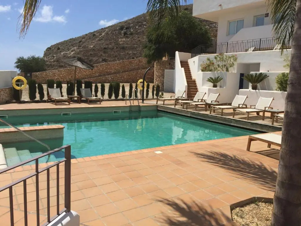 Real Agua Amarga Las Villas - Général