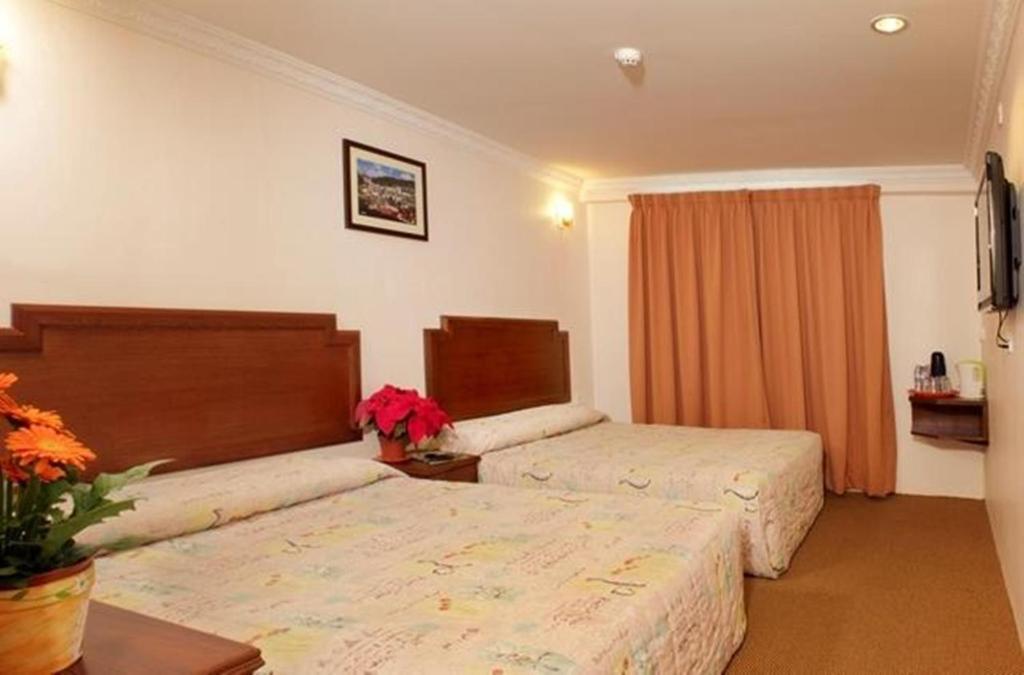 Jasmine Hotel
