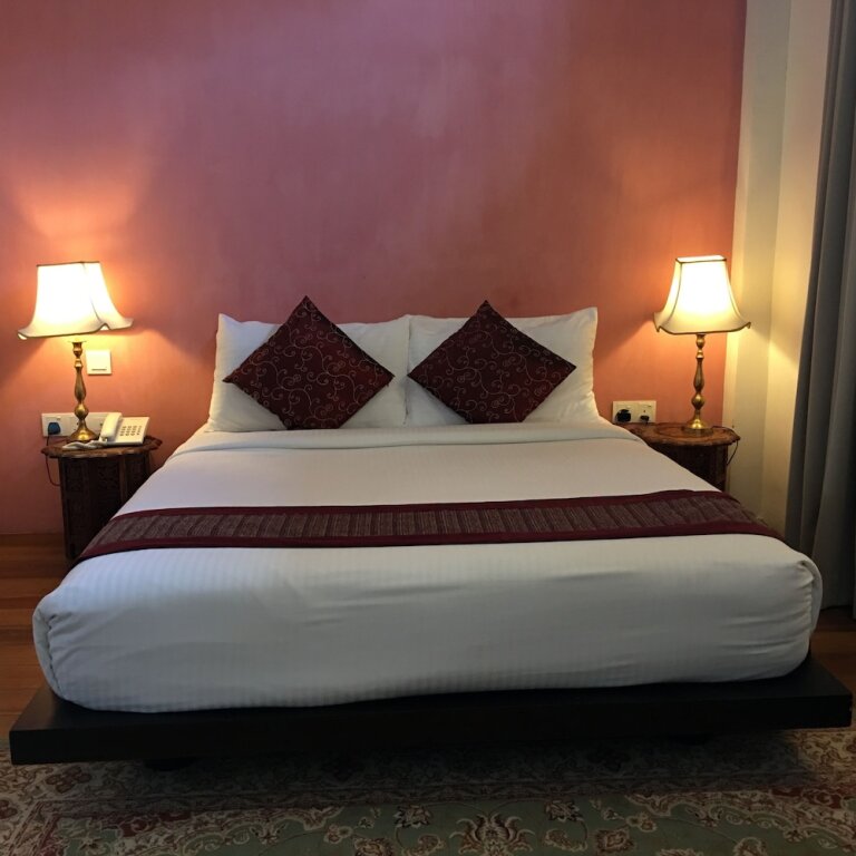 Spices Hotel