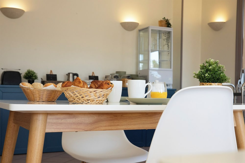 Afficher la photo 7 — Relais Touraine Sologne