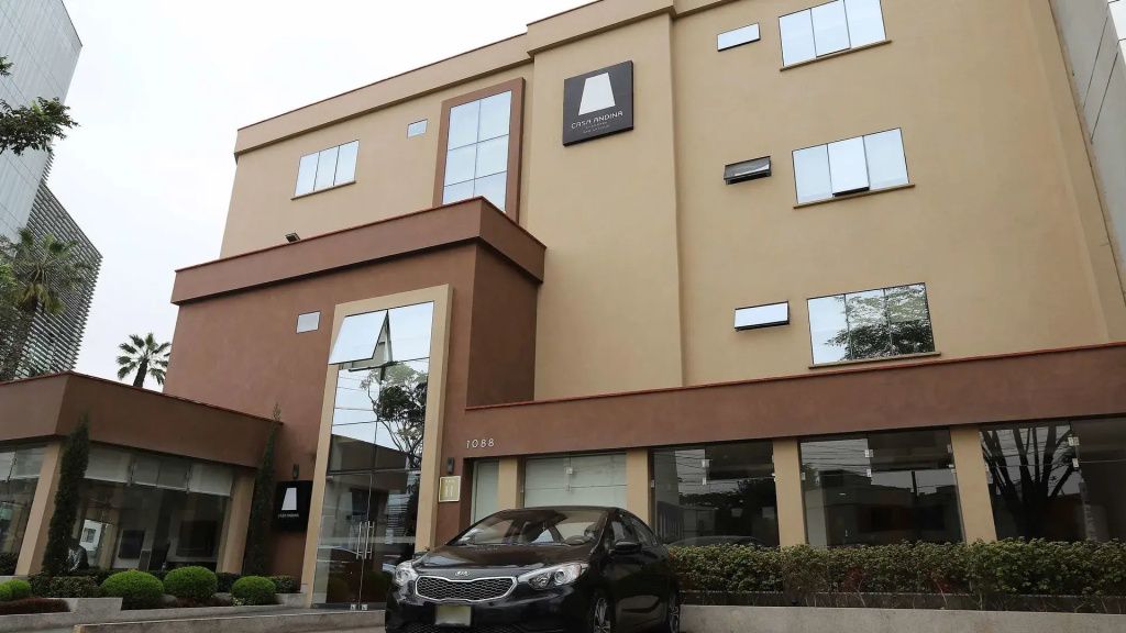 Casa Andina Standard Miraflores San Antonio