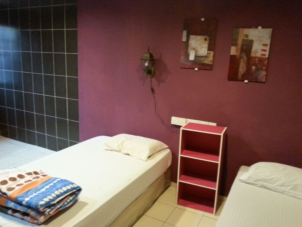 City Inn Hotel
