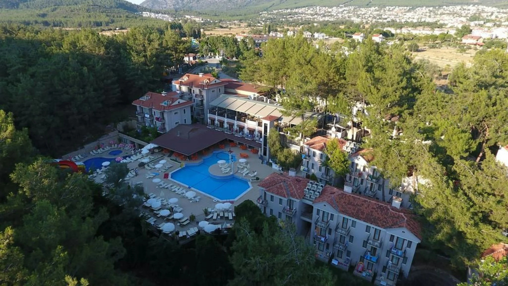 Hotel photo 35