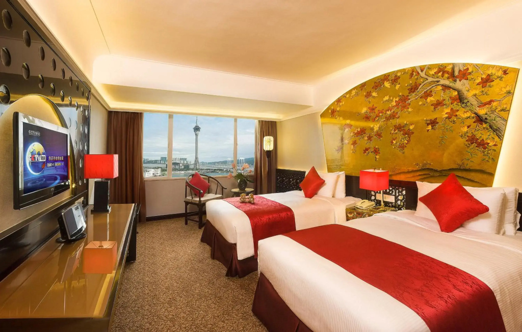 Hotel photo 5