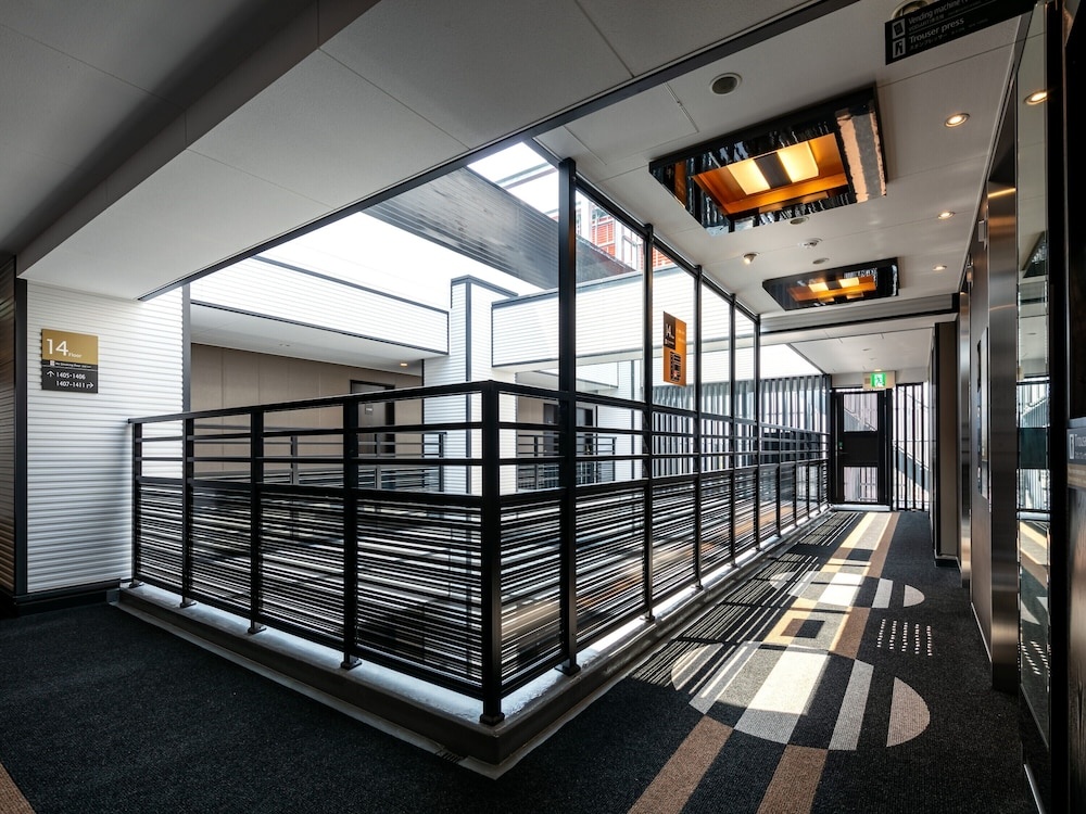APA Hotel Osaka Umeda 사진 26