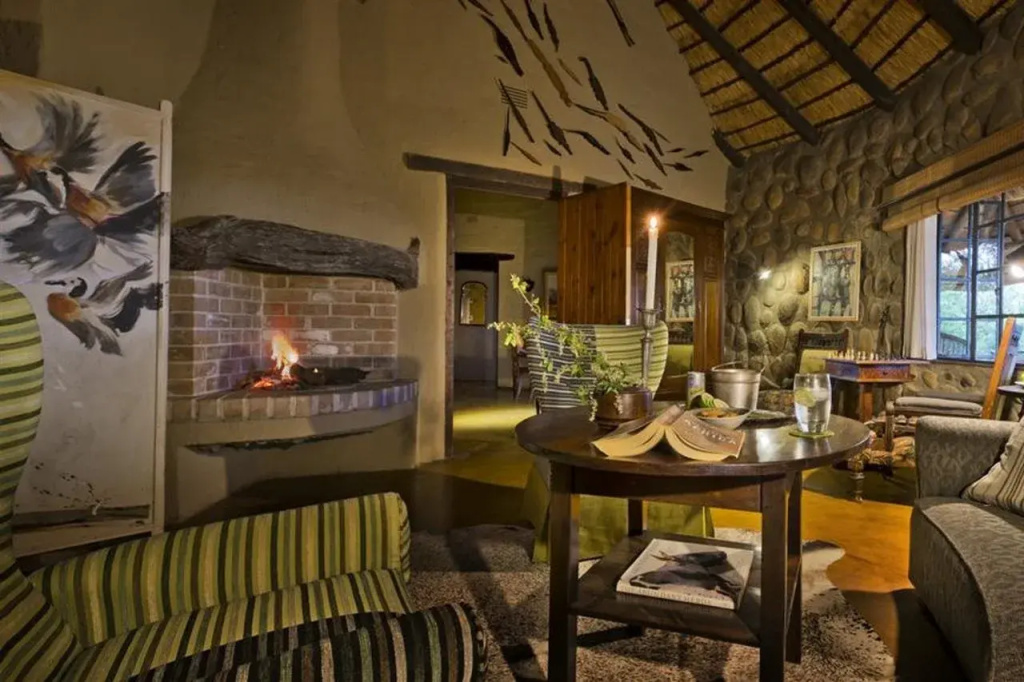 Motswari Private Game Reserve Resort by NEWMARK - Général