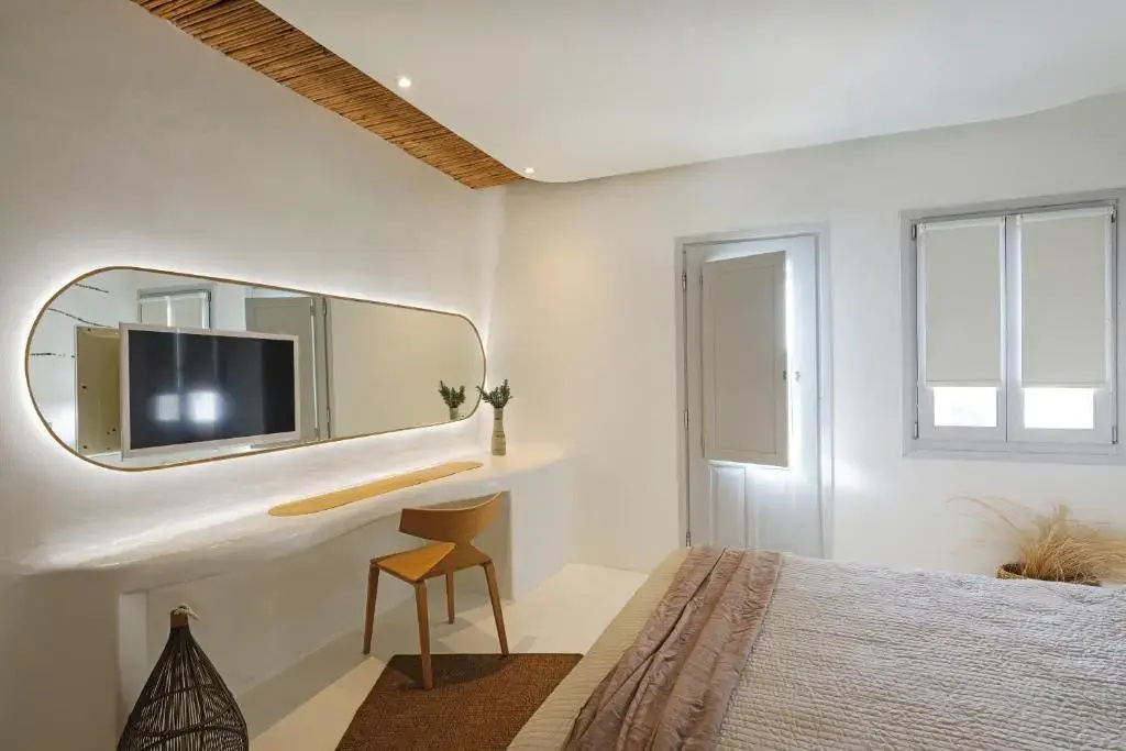 Andronikos Hotel - Adults Only - Chambres