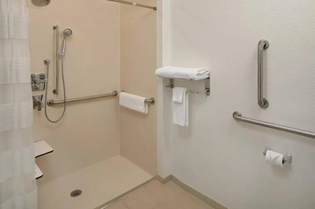 HYATT house Dallas/Las Colinas - Général