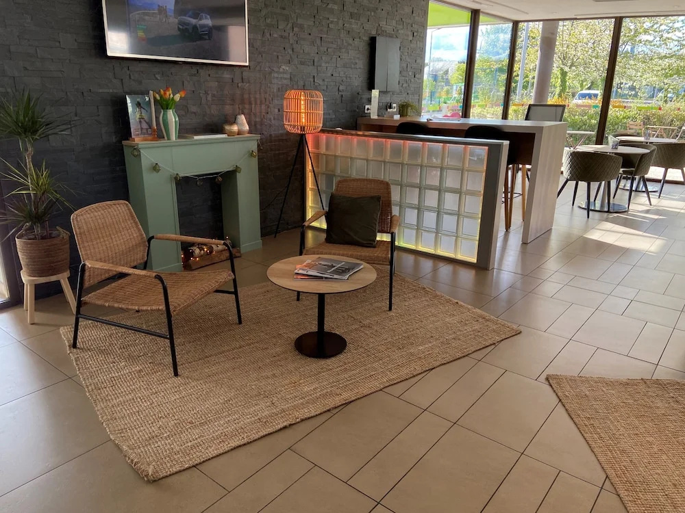 Afficher la photo 8 — Ibis Styles Flers