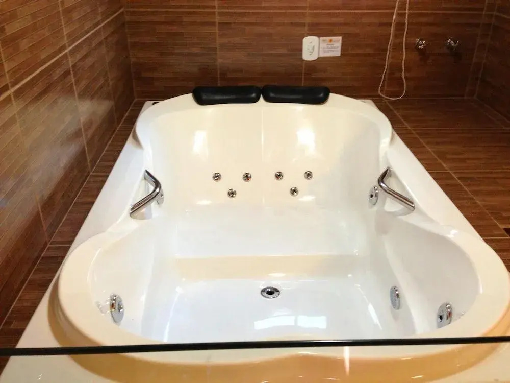 Hospedagem Spa da Alma - Général