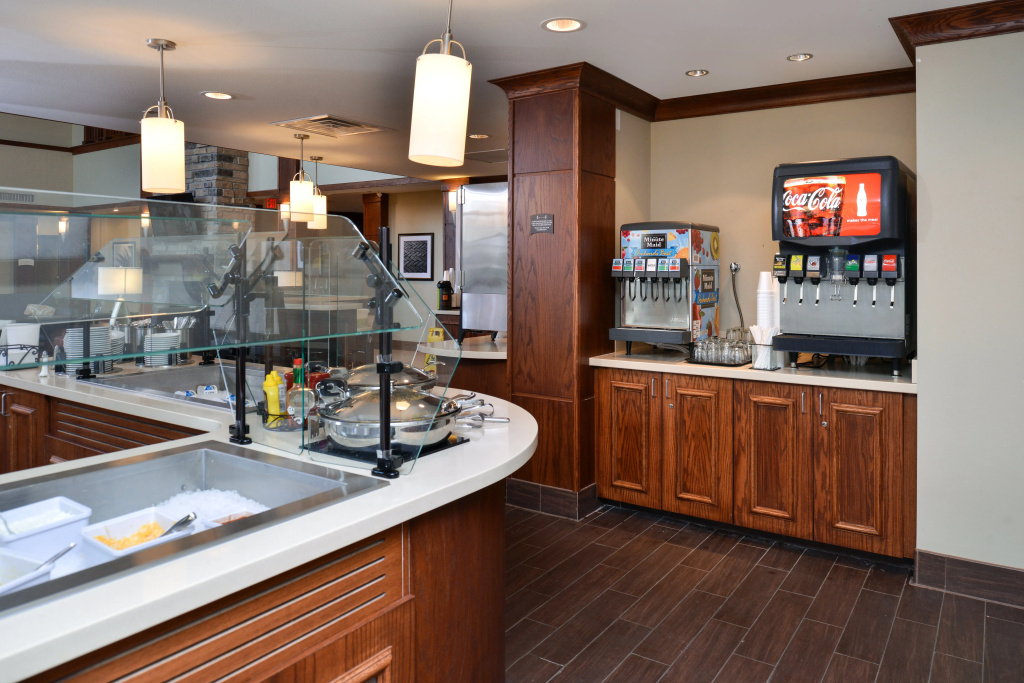 Staybridge Suites Rochester - Commerce Dr NW by IHG - Général