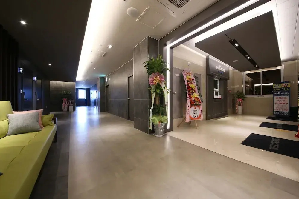 Hotel photo 22