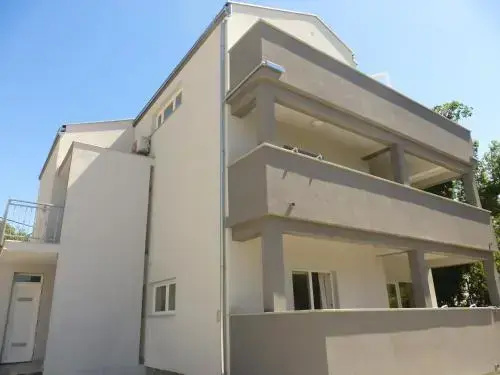 Hotel Suite Standard Apartment Viola