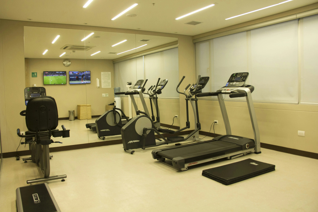 Holiday Inn Cucuta by IHG - Général