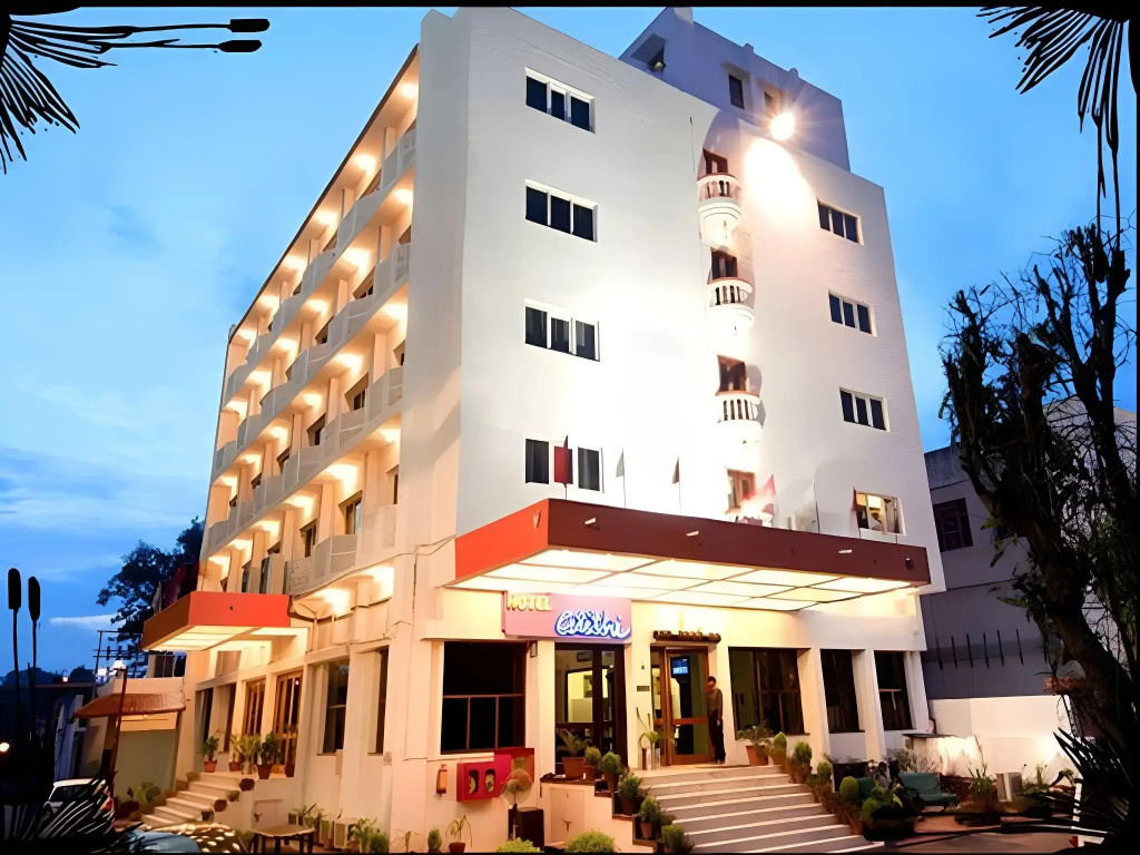 Hotel photo 13
