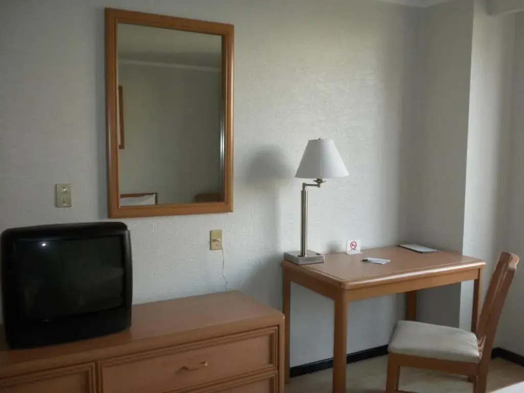 Hotel PF - Chambres