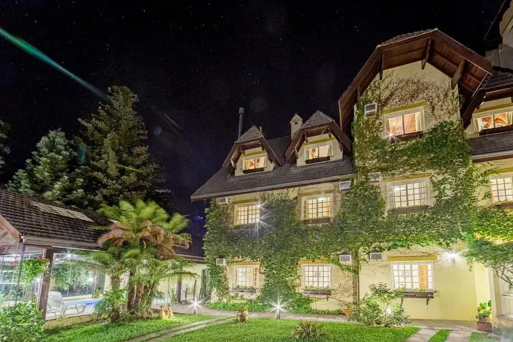 Hotel Le Château