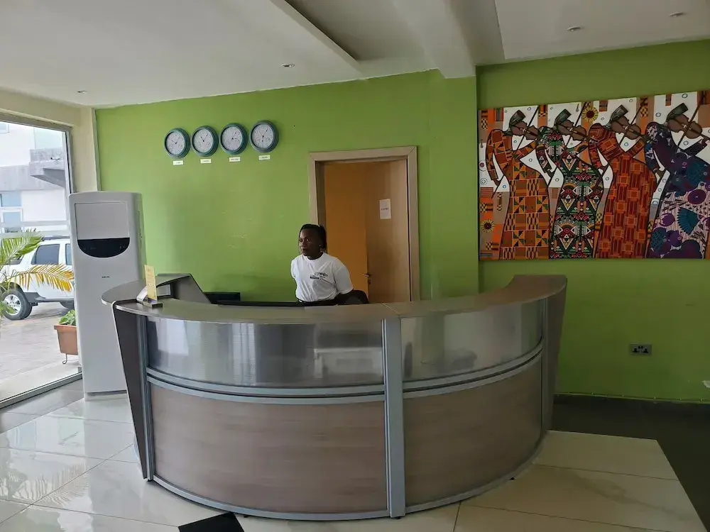 Hotel photo 4