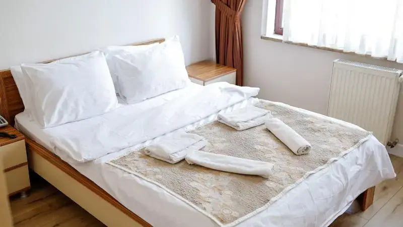 Diamond Park Hotel Safranbolu - Chambres