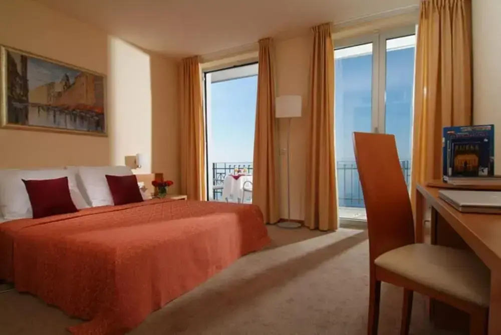 Hotel Jadran - Général