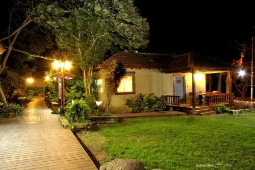 Golan Rooms At Sagi Farm Moshav Ramot