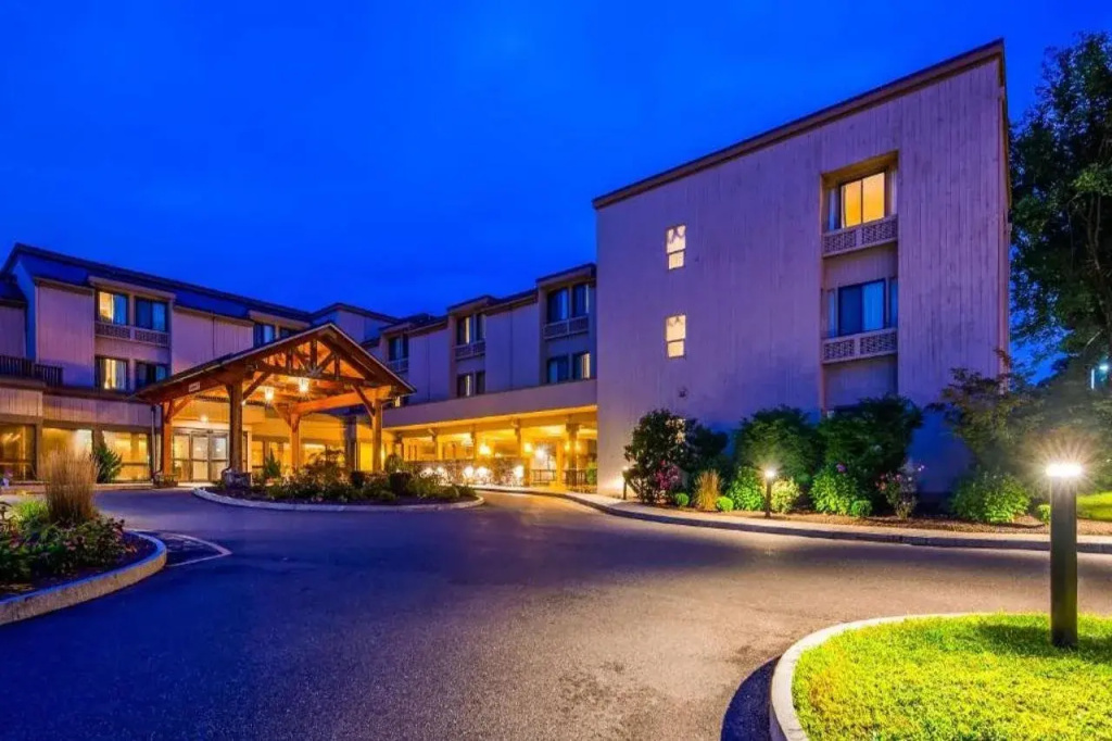 Heritage Hotel, Golf & Conference Center - Général