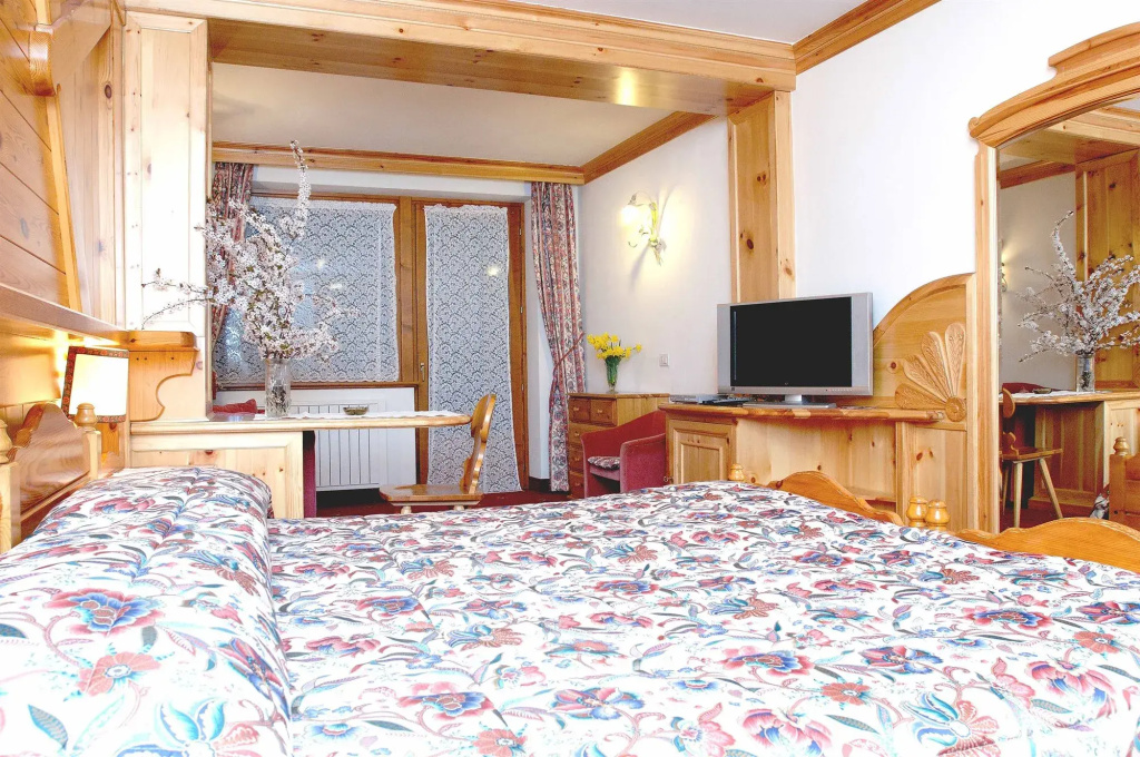 Dahu Hotel - Général