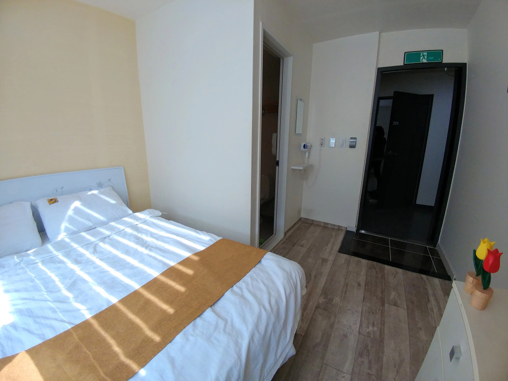 Hostel Tommy — 4