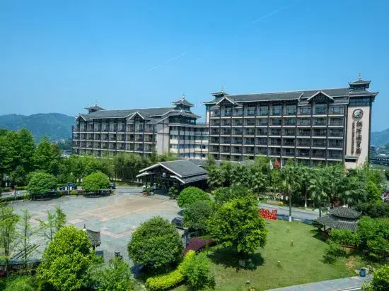 Dong Xiang Guesthouse - фото 11