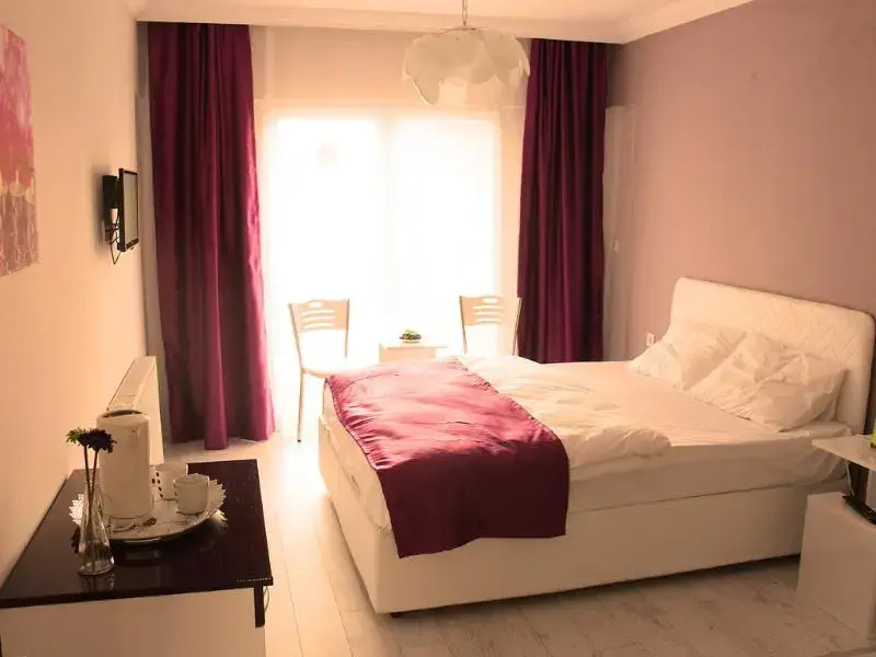 Beykent Inn Hotel - Chambres