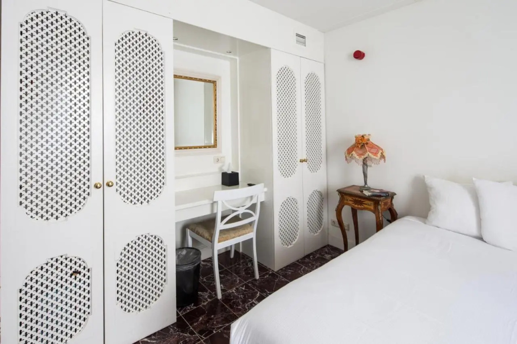 Hotel Schimmelpenninck Huys - Général