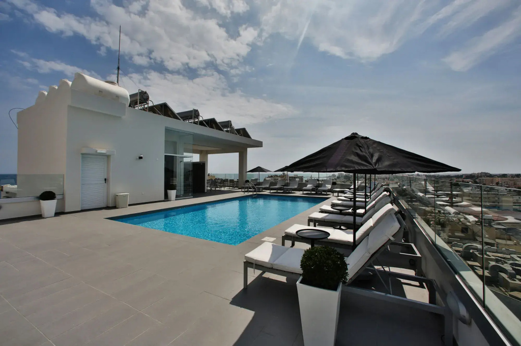 The Josephine Boutique hotel - Général