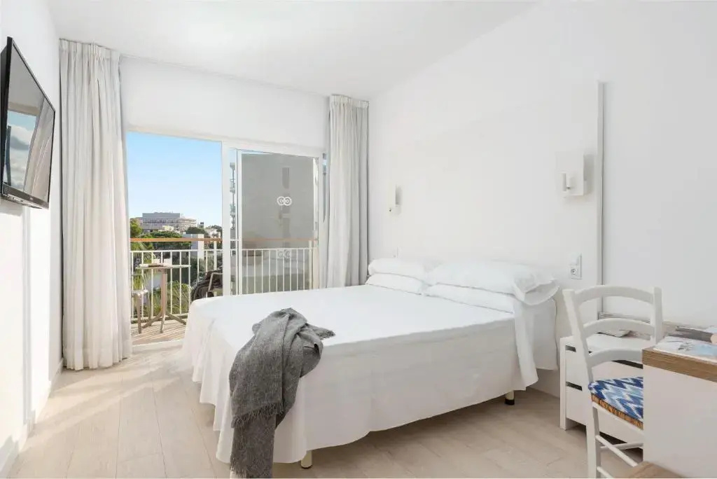 Hotel Atolon & Kaafu Beach Club - Chambres