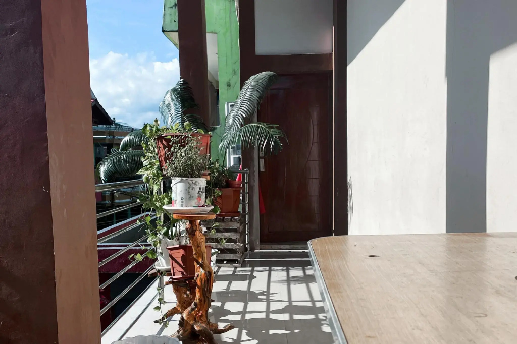 Almira Homestay Ambon RedPartner