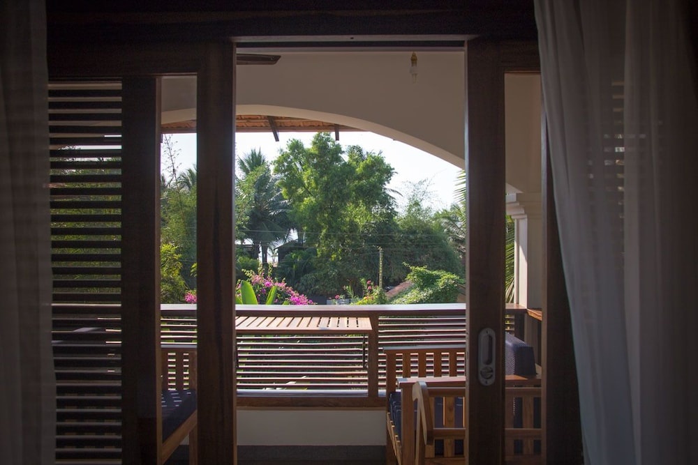 Dunhill Beach Resort - Général