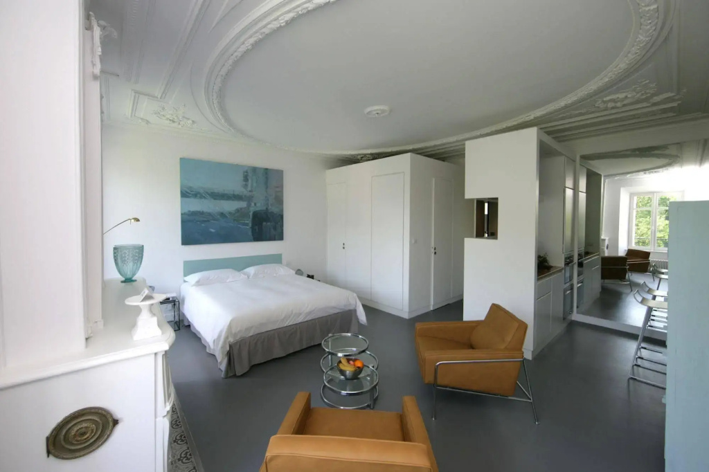 Voir la photo 2 — L'Hôtel Particulier