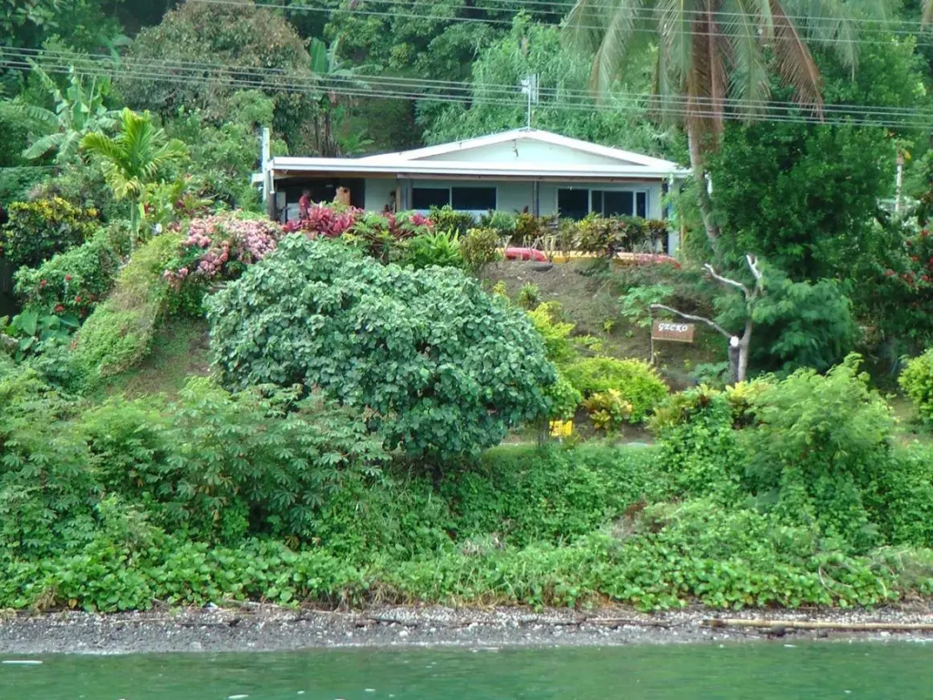 Gecko Lodge Fiji Private Hotel - Général