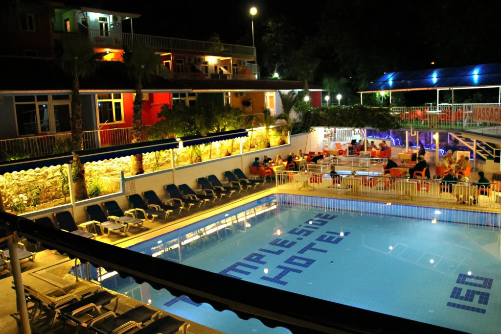 Hotel photo 25