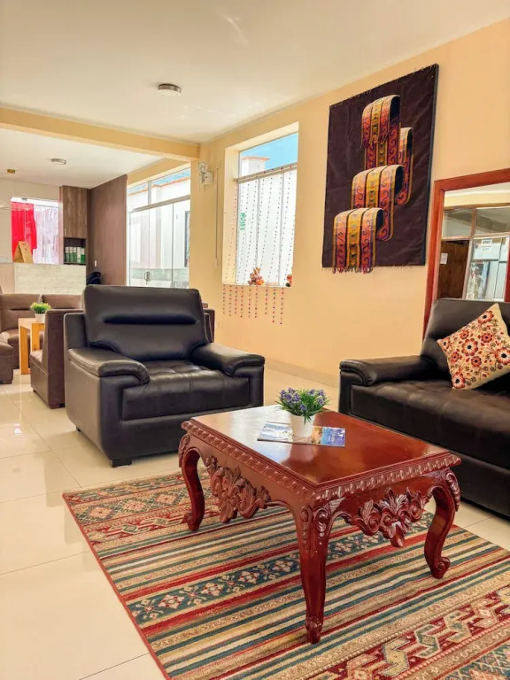 Hotel Club las Flores - фото 2