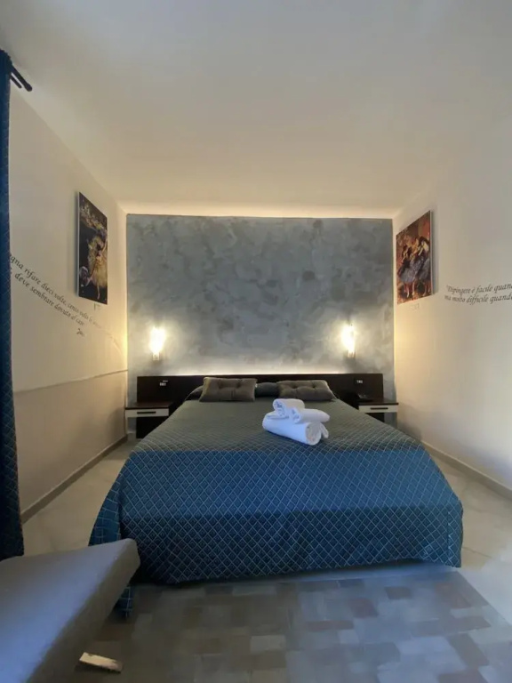 2 Bedrooms Junior Suite