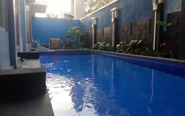 D1 Apartment@Hotel - Général