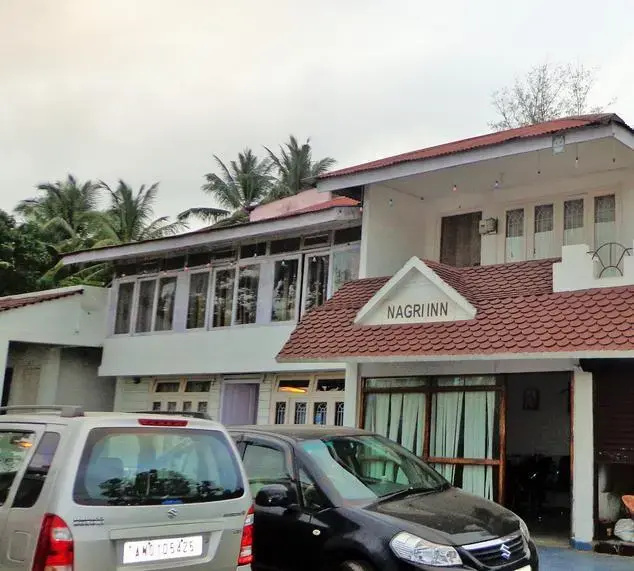 Nagri Inn - Port Blair