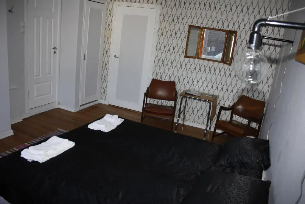 Hotell 1016 Olav Digre - Chambres