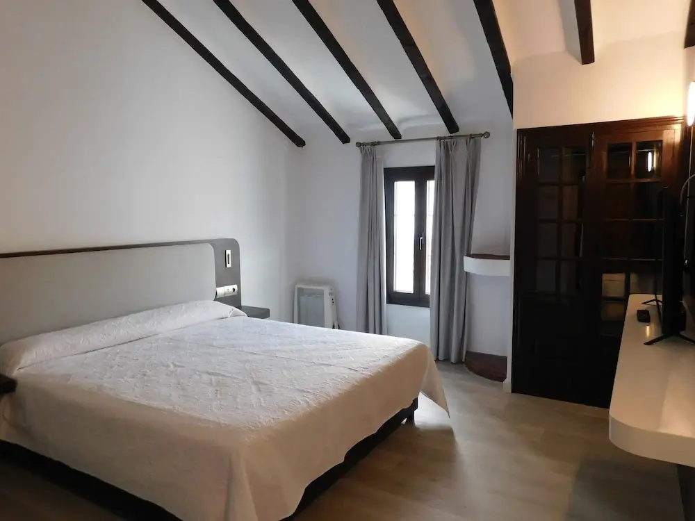 Canaan Boutique Hotel Ronda - Général