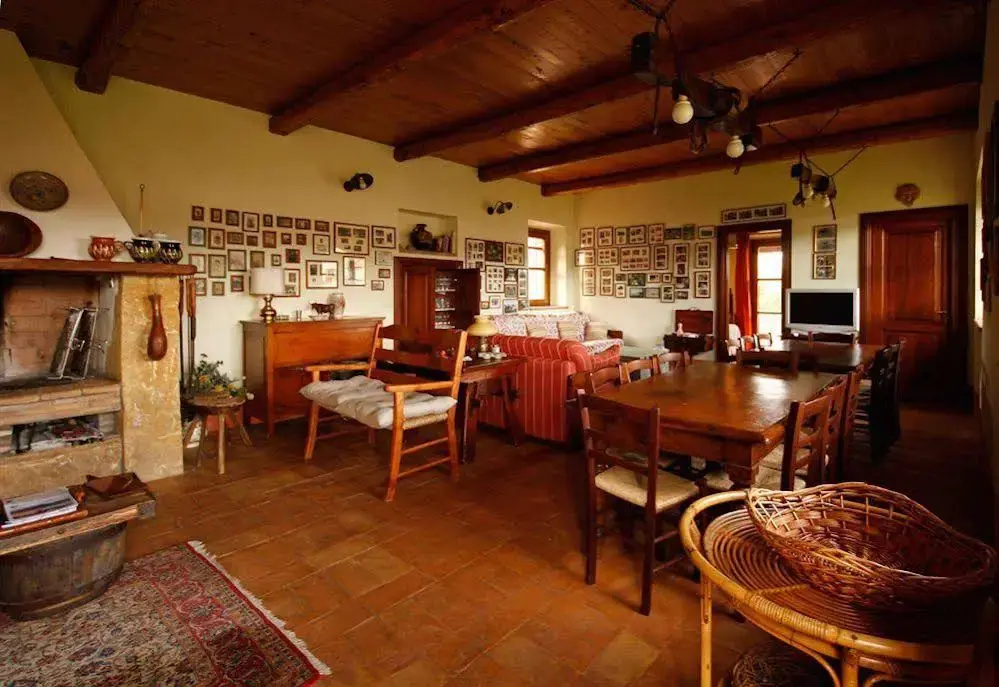 Relais La Cerreta - Général