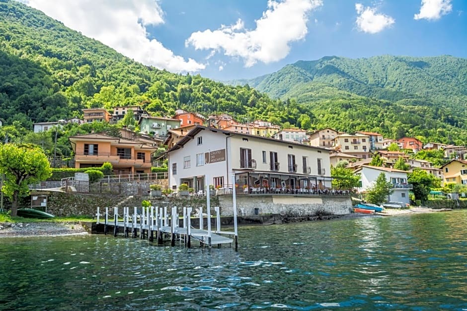 Crotto Dei Pescatori