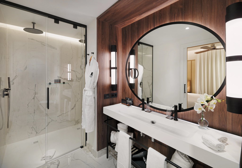 Boutique Hotel H10 Blue Mar - Adults Only - Général