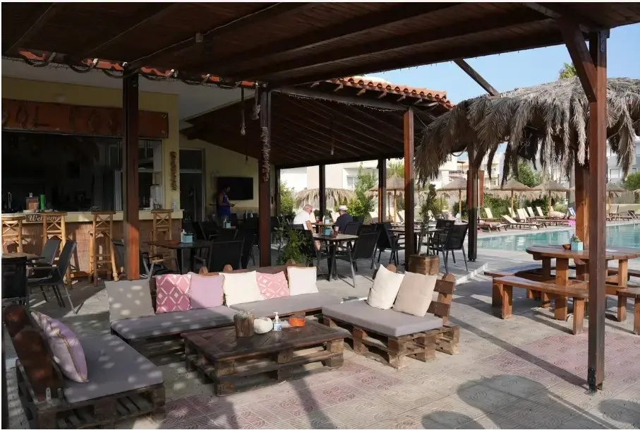 Hotel photo 16