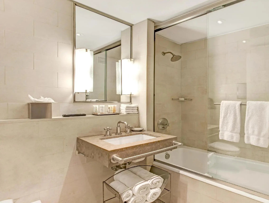 Club Wyndham Midtown 45 - Chambres