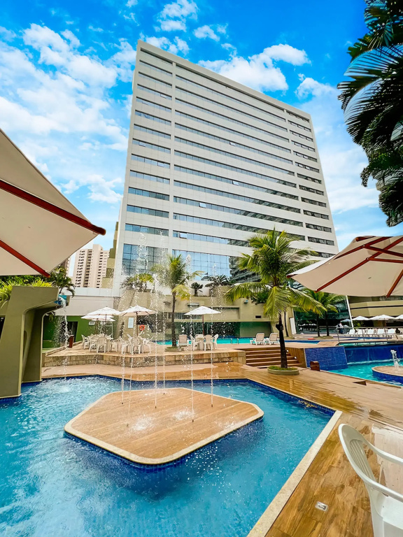 Mar Hotel Conventions - Général